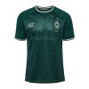 Maglia ufficiale Werder Bremen Anniversary 2023-24 per Uomo